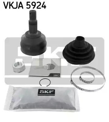 Шарнирный комплект SKF VKJA 5924 (9617408288)